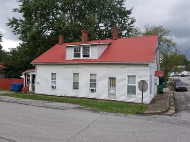 436 N Greenville St, Harrodsburg, KY 40330 - photo 2