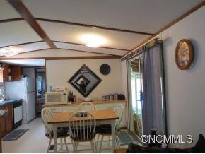 Dining Room W/Built-ins