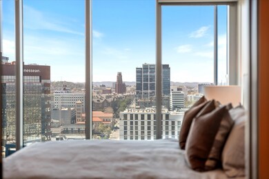 Broadwest Condos unit 1708, Nashville, TN 37203 - photo 3