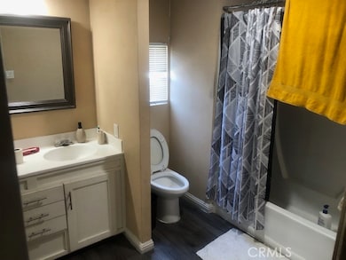 16600 Downey Ave unit 115, Paramount, CA 90723 - photo 7