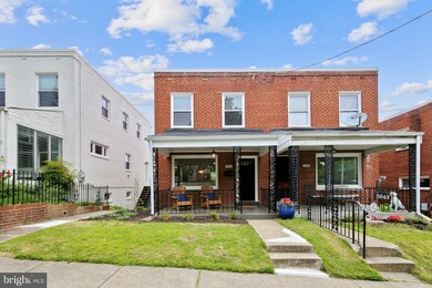 5245 Chillum Place NE, Washington, DC 20011 - photo 3