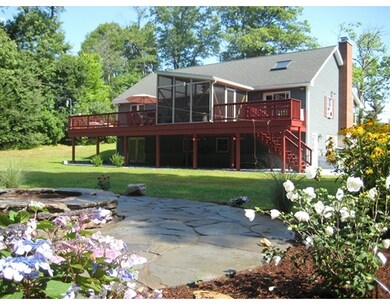 78 Clark Rd, Spencer, MA 01562 - photo 4