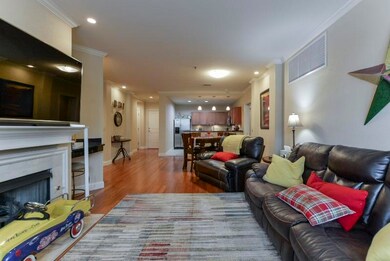 Open Floorplan