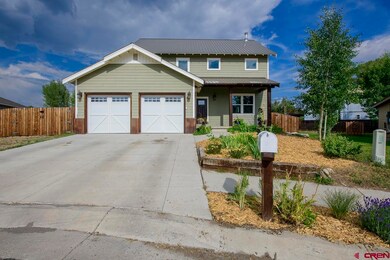 Located on Andrew Lane, Cul-de-sac, City limits of