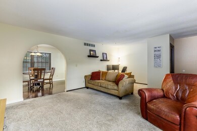 Front Living Room