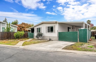 9360 N Blackstone Ave unit 174, Fresno, CA 93720 - photo 3