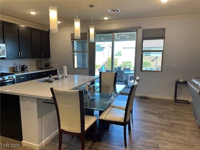 8330 Carabiner Ct, Las Vegas, NV 89166 - photo 5