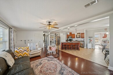 15864 E 530 Rd, Inola, OK 74036 - photo 6