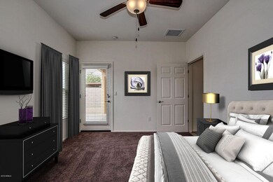 Virtual Staging Photo