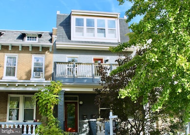 1732 Bay St SE unit 1, Washington, DC 20003 - photo 5