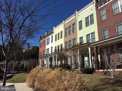 3007 Chancellor's Way NE, Washington, DC 20017 - photo 2