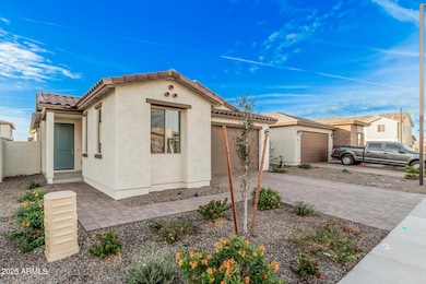 18255 W Larkspur Dr, Goodyear, AZ 85338 - photo 3