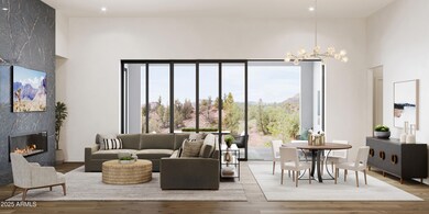 280 Hillside Vista Dr, Sedona, AZ 86336 - photo 7