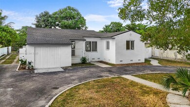 201 S Biscayne River Dr unit AB, Miami, FL 33169 - photo 7