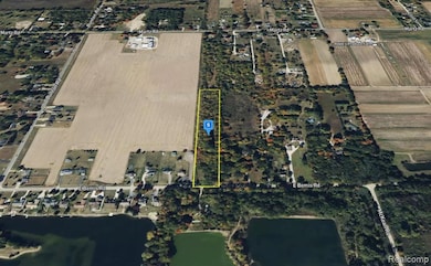 10325 Bemis Rd, Willis, MI 48191 - photo 2