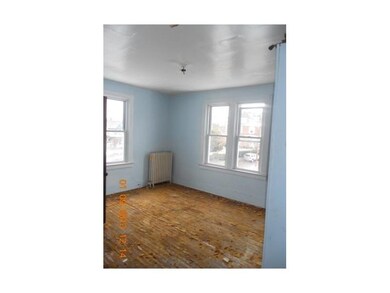 Bedroom.