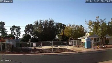 2020 Ready for Construction!