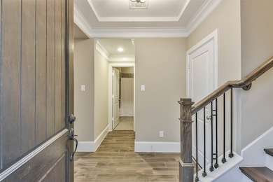 1709 Basil Branch Dr, Houston, TX 77055 - photo 3