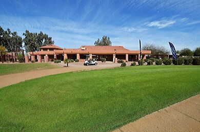 Las Colinas Culb House