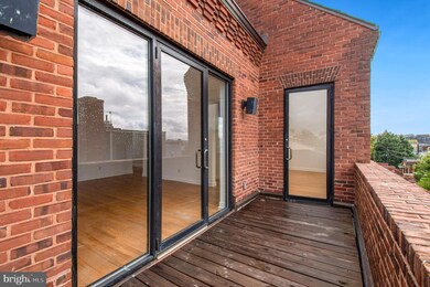 1228 31st St NW unit 6, Washington, DC 20007 - photo 7