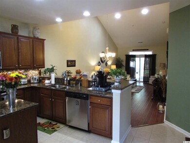 1509 Palmina Loop unit C, Myrtle Beach, SC 29588 - photo 5