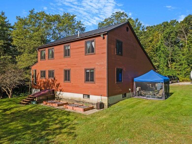 406 High St, Boscawen, NH 03303 - photo 3