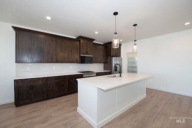 6170 W Pewter Point St, Meridian, ID 83646 - photo 6