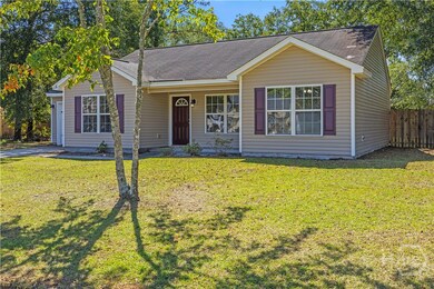 116 Knotty Pine Cir, Springfield, GA 31329 - photo 2