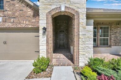 28048 Misty Evening Ct, Spring, TX 77386 - photo 3