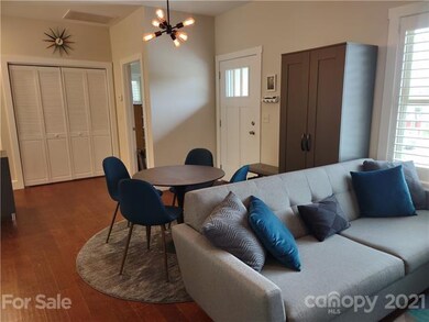 Living towards Dining Area