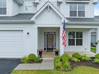 2724 Harbor Ct, Delavan, WI 53115 - photo 3