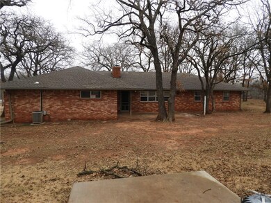 105135 S Highway 177, Meeker, OK 74855 - photo 3