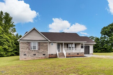 502 Honeysuckle Ridge, Asheboro, NC 27205 - photo 2