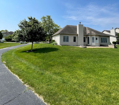 25022 Steeple Chase Dr, Plainfield, IL 60585 - photo 3