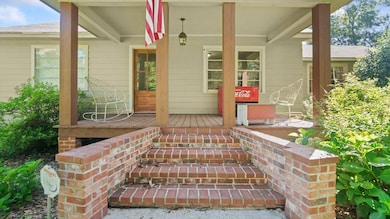 693 Joe Perrett Rd, Laurel, MS 39443 - photo 4