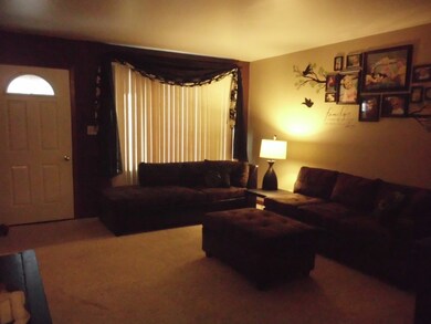 Living room v 2