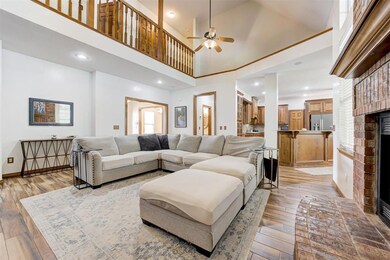 11409 SW 109th St, Mustang, OK 73064 - photo 6