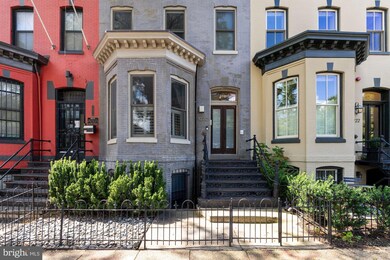 1220 11th St NW unit 2, Washington, DC 20001 - photo 2