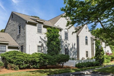 24 Ryans Way unit 5, Mashpee, MA 02649 - photo 2