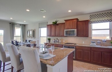 10810 Tansy Canyon, Helotes, TX 78023 - photo 3