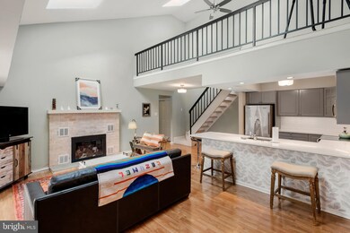 823 Washington Place unit 23, Chesterbrook, PA 19087 - photo 3