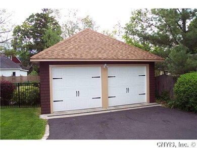 Exterior Back