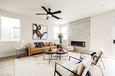 11035 Onslow Ct, Las Vegas, NV 89135 - photo 4