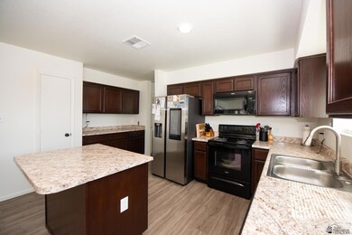 4494 S Buckthorn Dr, Yuma, AZ 85365 - photo 6