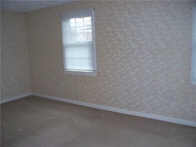 Bedroom.