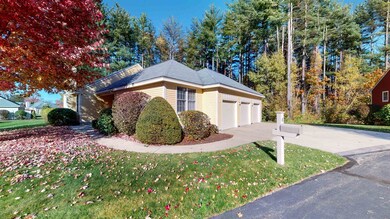 4 Turnberry Cir, Bedford, NH 03110 - photo 2