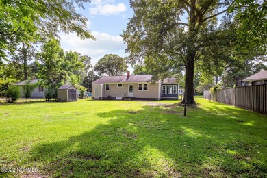 404 Delmar Rd, Jacksonville, NC 28540 - photo 5