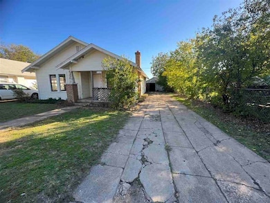 3107 Avenue R, Wichita Falls, TX 76309 - photo 2