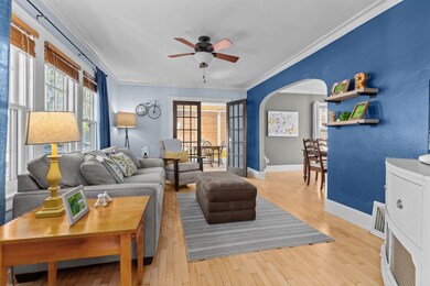 511 S Mueller St, Appleton, WI 54914 - photo 4