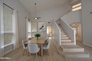 249 E Palomino Ct, Gilbert, AZ 85296 - photo 4